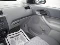 2005 CD Silver Metallic Ford Focus ZX4 S Sedan  photo #11