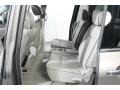Gray Rear Seat Photo for 2011 Nissan Quest #73072374