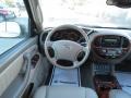2006 Natural White Toyota Sequoia Limited  photo #21