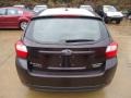 Deep Cherry Red Pearl - Impreza 2.0i Premium 5 Door Photo No. 3