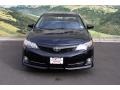 Attitude Black Metallic - Camry SE Photo No. 2