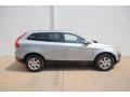 Electric Silver Metallic - XC60 3.2 Photo No. 2