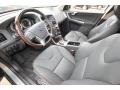 Electric Silver Metallic - XC60 3.2 Photo No. 4