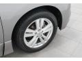 2011 Nissan Quest 3.5 SL Wheel and Tire Photo