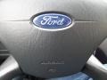 2005 CD Silver Metallic Ford Focus ZX4 S Sedan  photo #17