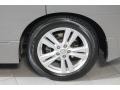 2011 Nissan Quest 3.5 SL Wheel and Tire Photo