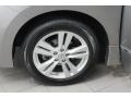 2011 Nissan Quest 3.5 SL Wheel and Tire Photo