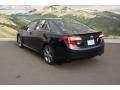 Cosmic Gray Mica - Camry SE V6 Photo No. 2