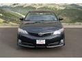 Cosmic Gray Mica - Camry SE V6 Photo No. 3