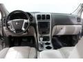 2007 Liquid Silver Metallic GMC Acadia SLT AWD  photo #6