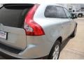 Electric Silver Metallic - XC60 3.2 Photo No. 16