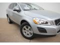 Electric Silver Metallic - XC60 3.2 Photo No. 18