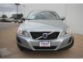 Electric Silver Metallic - XC60 3.2 Photo No. 19