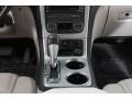 2007 Liquid Silver Metallic GMC Acadia SLT AWD  photo #11