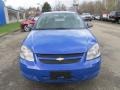 2008 Blue Flash Metallic Chevrolet Cobalt LS Sedan  photo #10