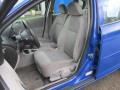 2008 Blue Flash Metallic Chevrolet Cobalt LS Sedan  photo #12