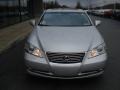 Tungsten Silver Metallic - ES 350 Photo No. 3