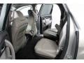 2007 Liquid Silver Metallic GMC Acadia SLT AWD  photo #19