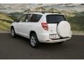 Super White - RAV4 I4 4WD Photo No. 2