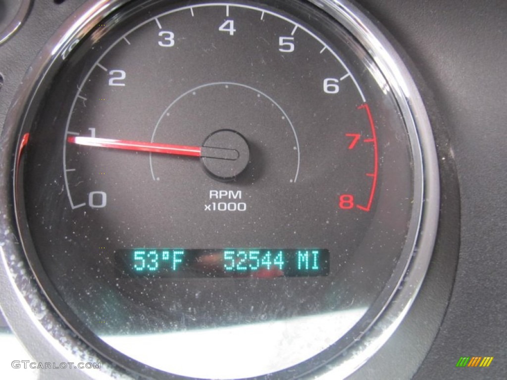 2008 Cobalt LS Sedan - Blue Flash Metallic / Gray photo #20
