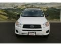 Super White - RAV4 I4 4WD Photo No. 3
