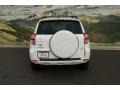 Super White - RAV4 I4 4WD Photo No. 4