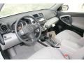 Super White - RAV4 I4 4WD Photo No. 5