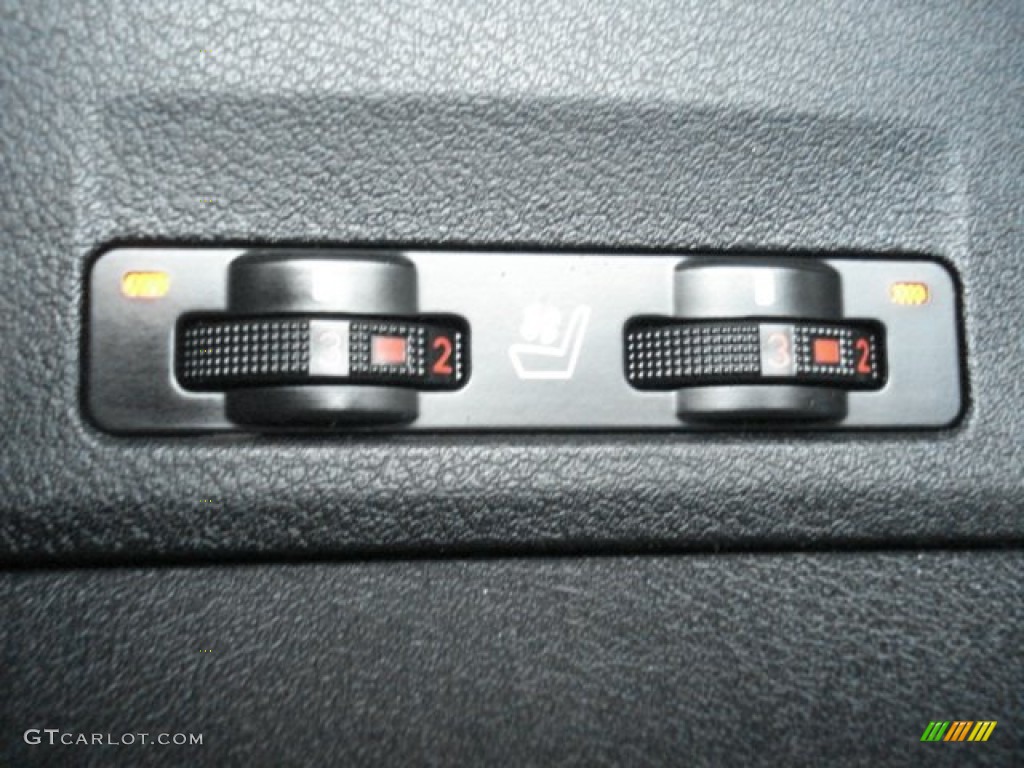 2007 Lexus ES 350 Controls Photo #73073457