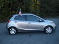 Liquid Silver Metallic - MAZDA2 Touring Photo No. 2
