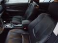 Brilliant Silver Metallic - MAZDA6 s Grand Touring Photo No. 4