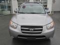 Steel Gray - Santa Fe Limited 4WD Photo No. 5
