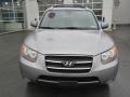 2007 Steel Gray Hyundai Santa Fe Limited 4WD  photo #5