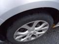 Brilliant Silver Metallic - MAZDA6 s Grand Touring Photo No. 8