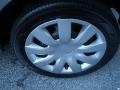 Liquid Silver Metallic - MAZDA2 Touring Photo No. 8