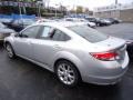 Brilliant Silver Metallic - MAZDA6 s Grand Touring Photo No. 10