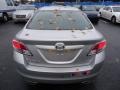 Brilliant Silver Metallic - MAZDA6 s Grand Touring Photo No. 11