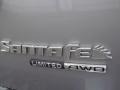 Steel Gray - Santa Fe Limited 4WD Photo No. 10