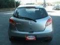 Liquid Silver Metallic - MAZDA2 Touring Photo No. 10