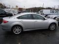 Brilliant Silver Metallic - MAZDA6 s Grand Touring Photo No. 12
