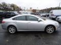 Brilliant Silver Metallic - MAZDA6 s Grand Touring Photo No. 13