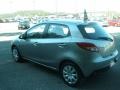 Liquid Silver Metallic - MAZDA2 Touring Photo No. 11