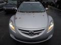 Brilliant Silver Metallic - MAZDA6 s Grand Touring Photo No. 14