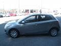 Liquid Silver Metallic - MAZDA2 Touring Photo No. 12