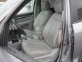 2007 Steel Gray Hyundai Santa Fe Limited 4WD  photo #13