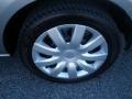 Liquid Silver Metallic - MAZDA2 Touring Photo No. 15