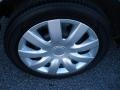 Liquid Silver Metallic - MAZDA2 Touring Photo No. 16