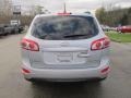 Radiant Silver - Santa Fe GLS 4WD Photo No. 5