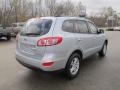 Radiant Silver - Santa Fe GLS 4WD Photo No. 6