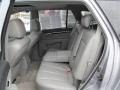 2007 Steel Gray Hyundai Santa Fe Limited 4WD  photo #20