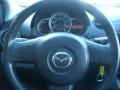 Liquid Silver Metallic - MAZDA2 Touring Photo No. 24